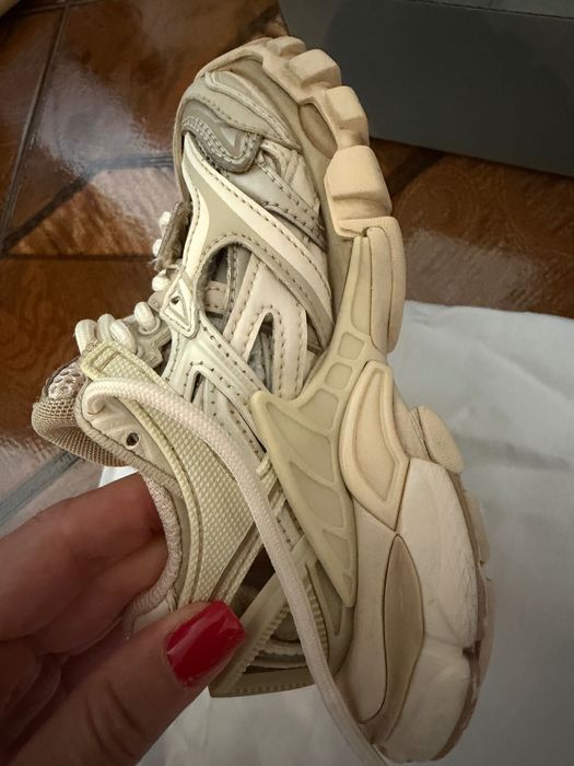Balenciaga Truck дитячі кросівки розмір 24-25
