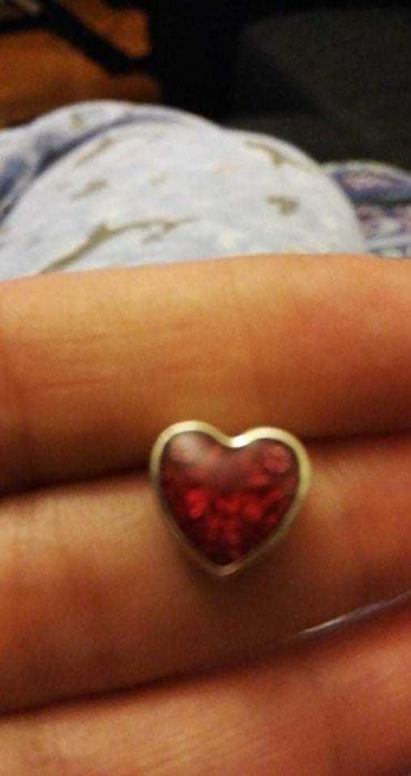 Pandora peças diversas