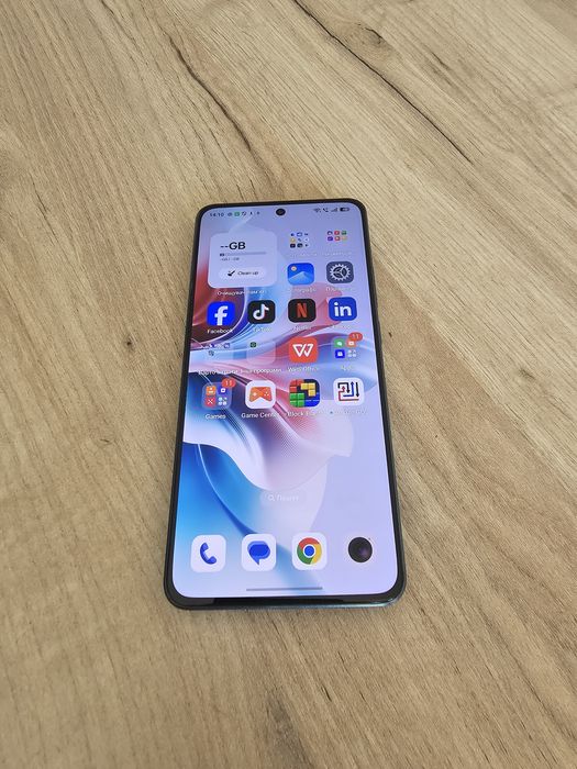 Oppo Reno 11F 5G 8/256gb гарантія!!