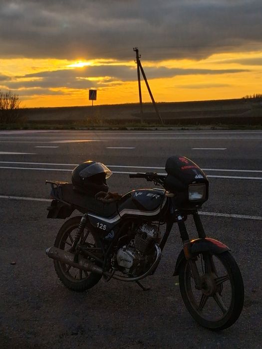 Вайпер zs125jjjj