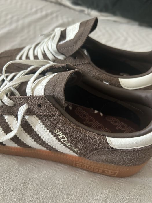 Adidas spezial 39