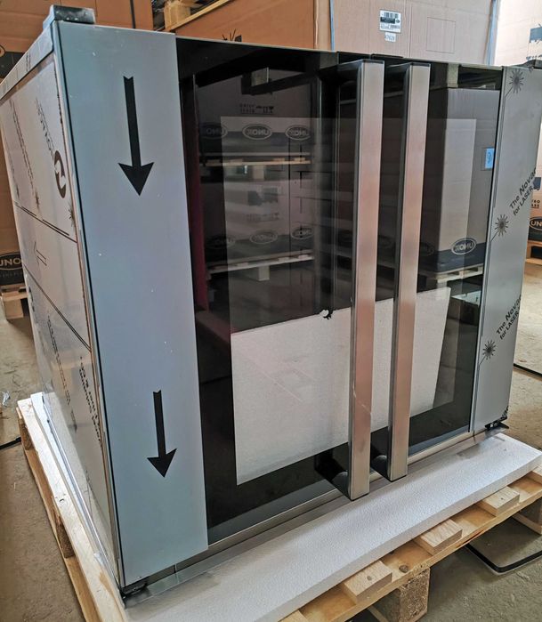 Шафа розстійна Unox XEKPT-08HS-C