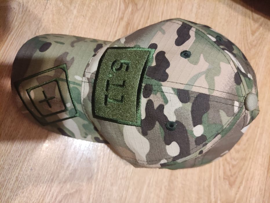 Czapka multicam 5.11
