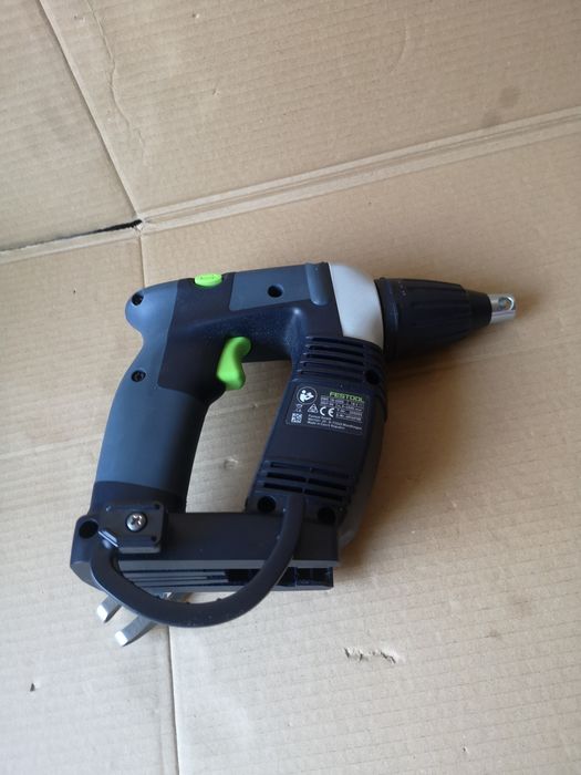 Festool DWC18 4500 wkrętarka wiertarka akumulatorowa orginal NOWA