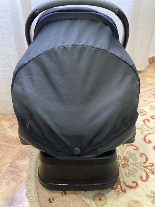 Ovinho ou cadeira da Chicco em bom estado