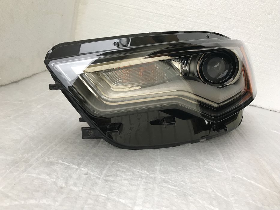 Фара ліва Audi A6 C7 Америка