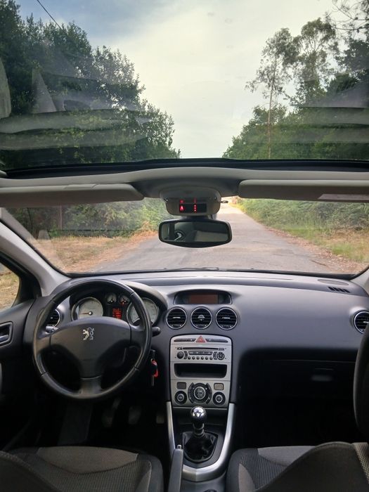Peugeot 308 Sport 1.6 HDI 110Cv