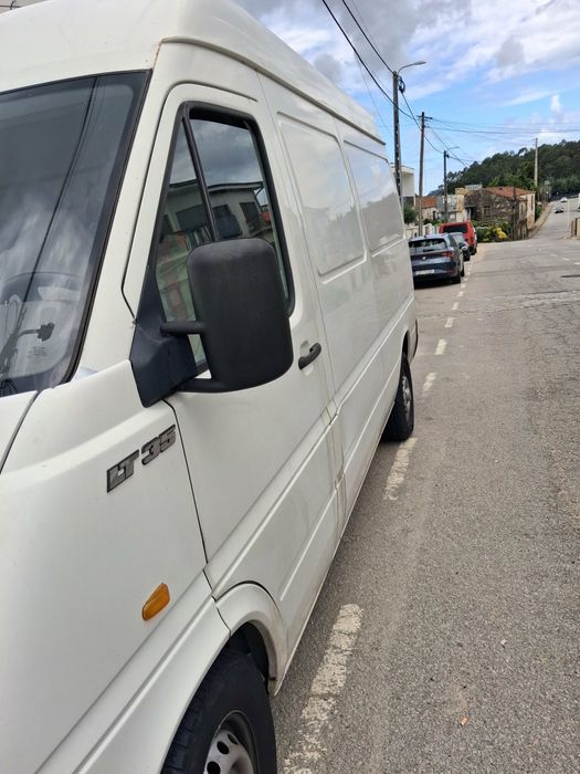 Carro em bom estado