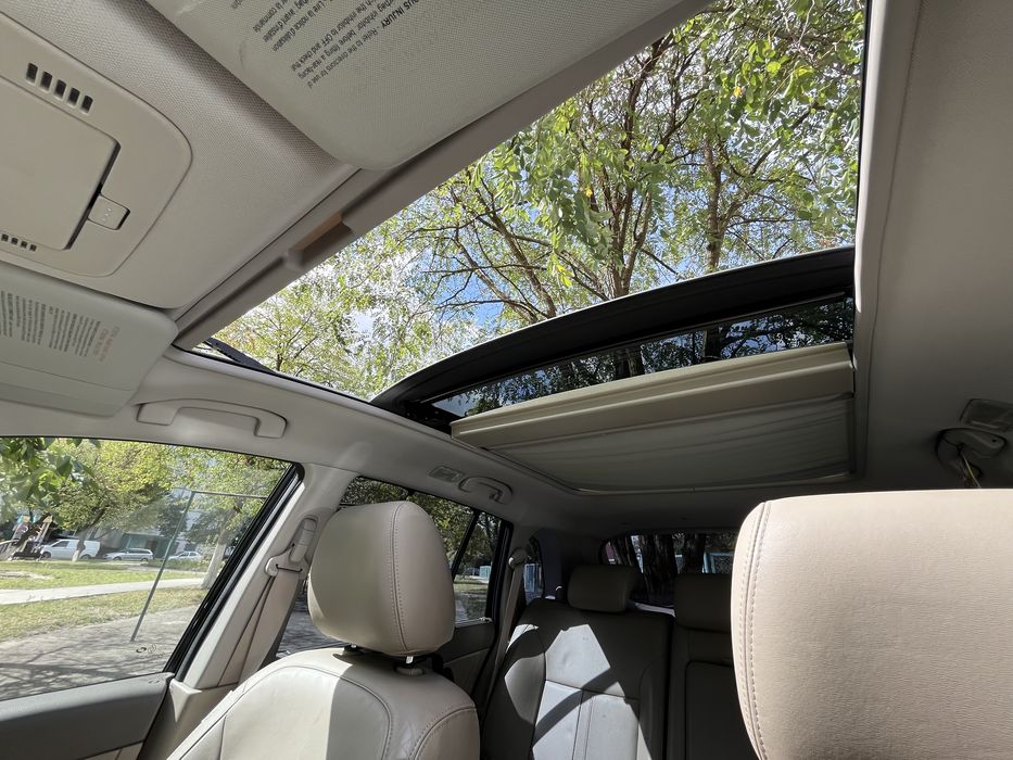 Продам Renault Koleos 2008 рік, 2.0 дизель, автомат, 4х4.
