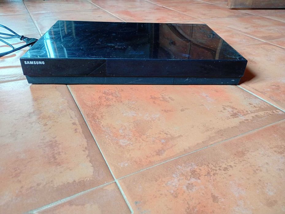Samsung 3D Blu-Ray BD-C8900