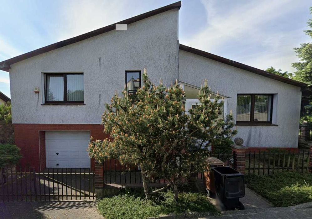 Syndyk sprzeda nieruchomość - dom jednorodzinny - III przetarg