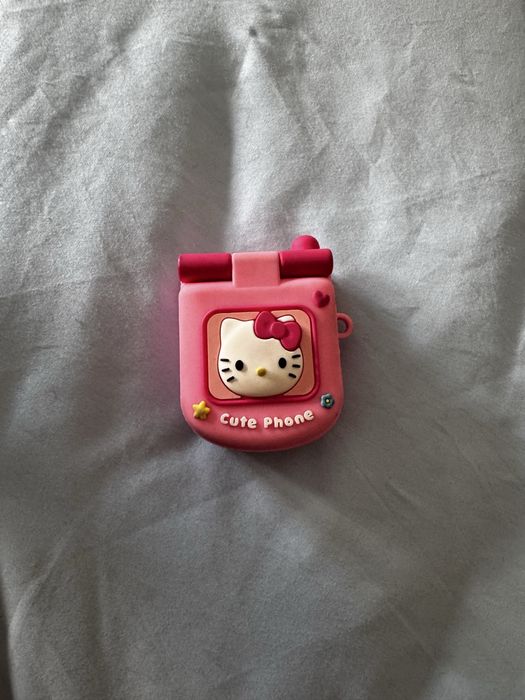 Capa AirPods 1 & 2
