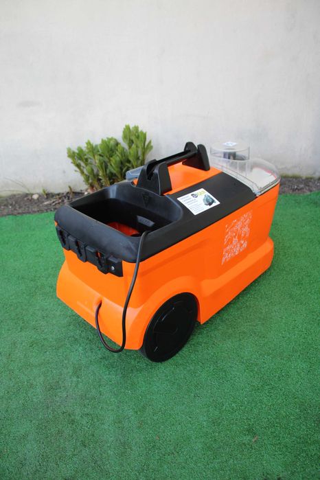 Odkurzacz Karcher Puzzi 10/1 Gwarancja Serwis Wysyłka