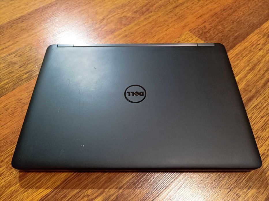 Dell Latitude E5450 14"fHD IPS/i5-5300U/8GbDDR3/128GbSSD/IntelHD
