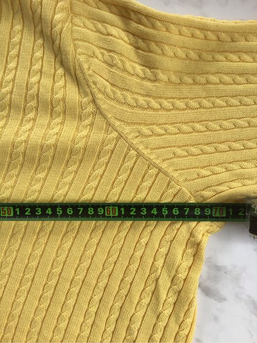 Sweterek atelier nowy