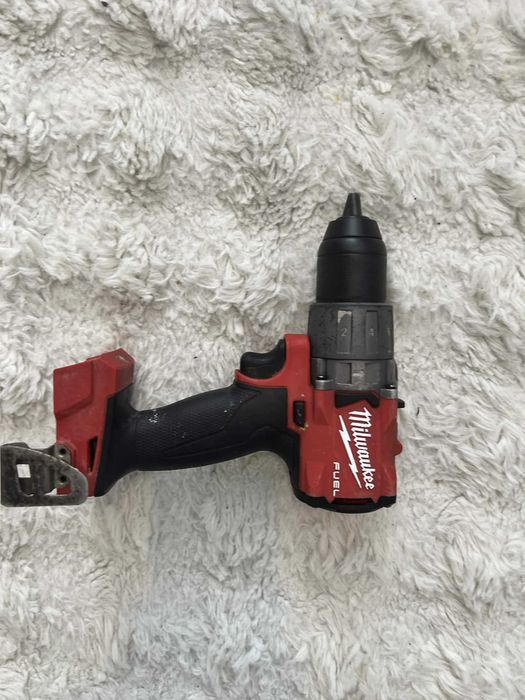 Wkrętarka Milwaukee M18 FPD2 (Fuel) – OKAZJA