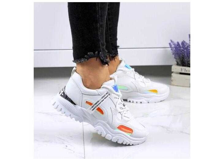 Taniebuty_pl Buty damskie sportowe LXC-8112
