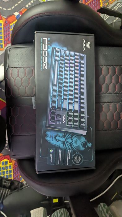 ПК+ монітор GTX 1060,i3 10105f,16gb ram