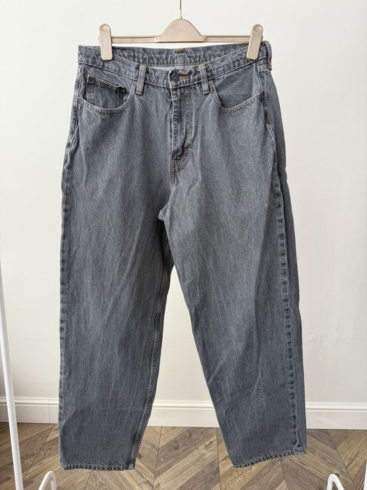 Штани Levis Super Baggy оригінал