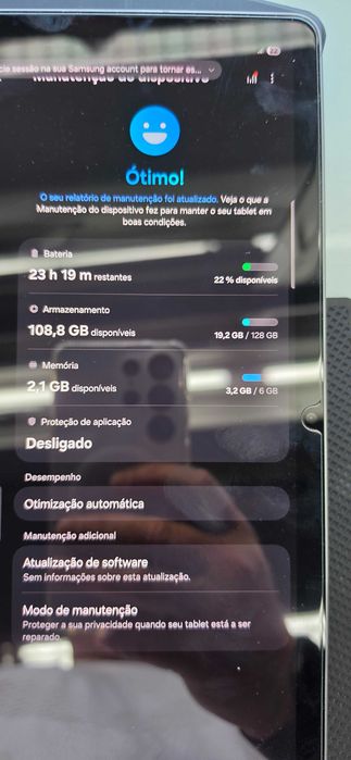 Galaxy Tab S9 FE 10,9|6Gb|128GB 5G