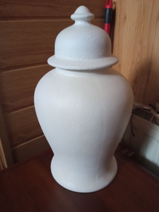 Amfora ceramiczna