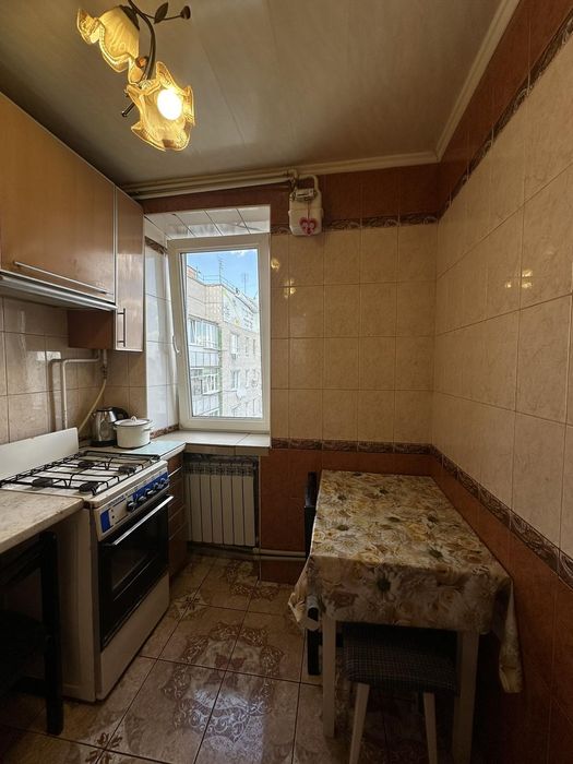 Здається 1-кімнатна квартира, р-н Пушкіна