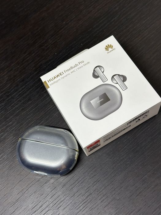 huawei freebuds pro 5 - навушники та аксесуари - OLX.ua