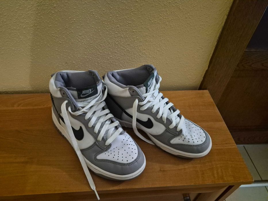 buty zimowe chlopięce