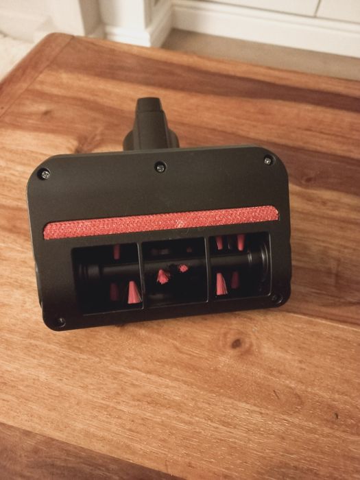mini elektroszczotka Bosch BHZUMPN