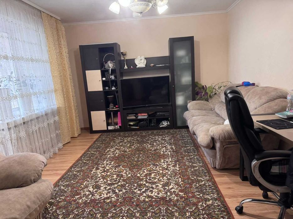 Довгострокова оренда квартири