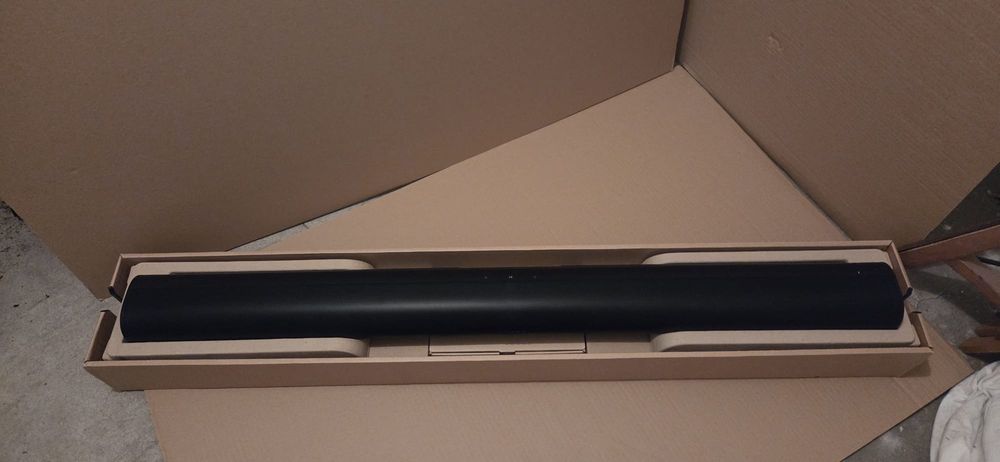 Sonos arc soundbar klasy premium