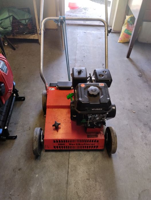 Sprzedam Wertykulator