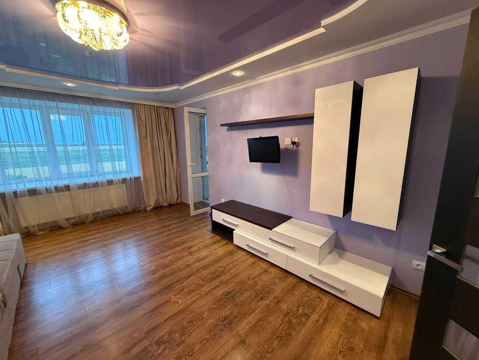 Оренда 2-к квартири з індивідуальним опаленням