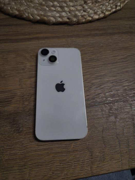 Iphone 14 z pudełkiem