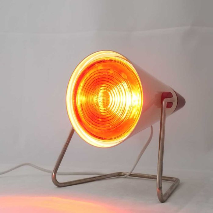 Candeeiro infravermelhos Philips Infraphil HP3603