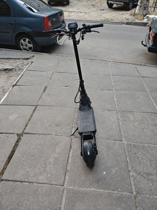 Продам KUGOO  G2 PRO