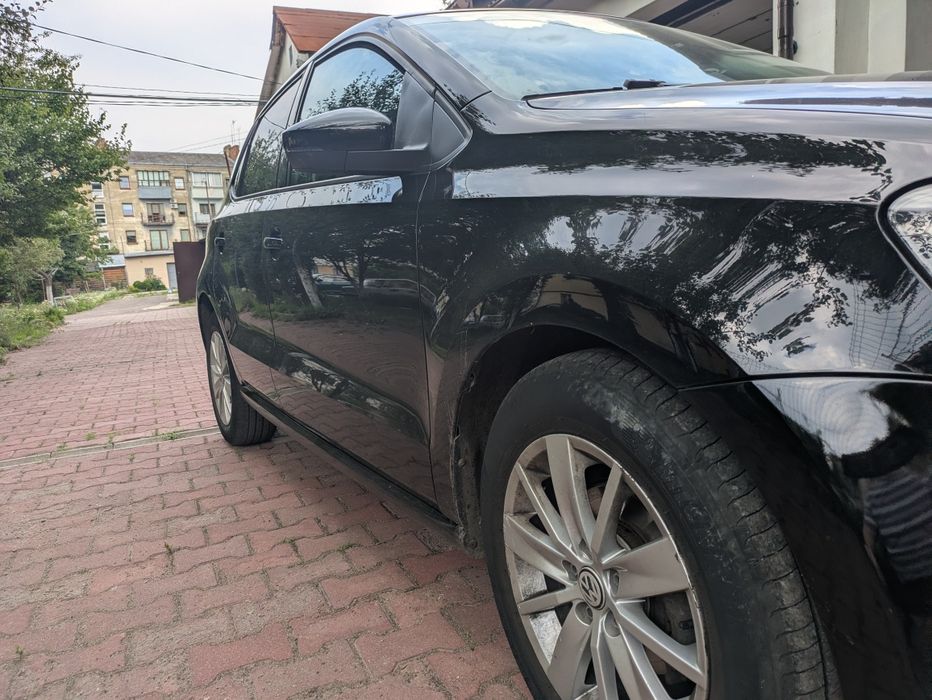 Volkswagen Polo 2015 VIN WVWZZZ6RZFY310602 фото оголошення 22 з 24