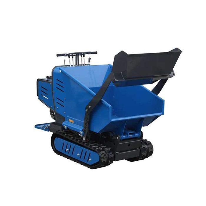Wozidło  Rippa RD06 Bringgs & Stratton Samozaładowcza Taczka 500kg Rabaty do 15%