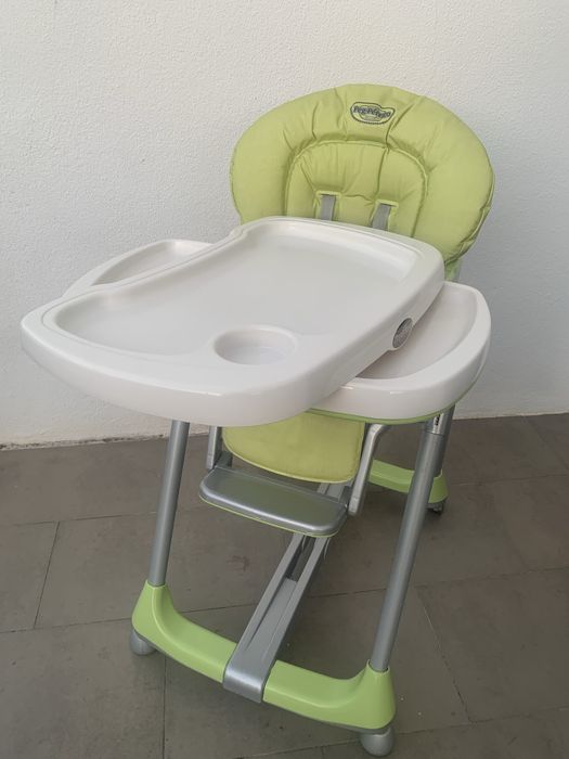Peg-Perego Dining Chair437113685321994244