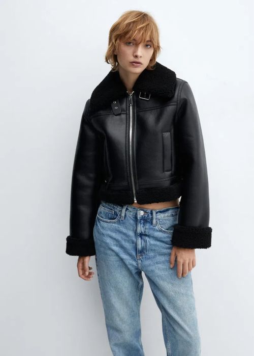 Дубльонка zara  S