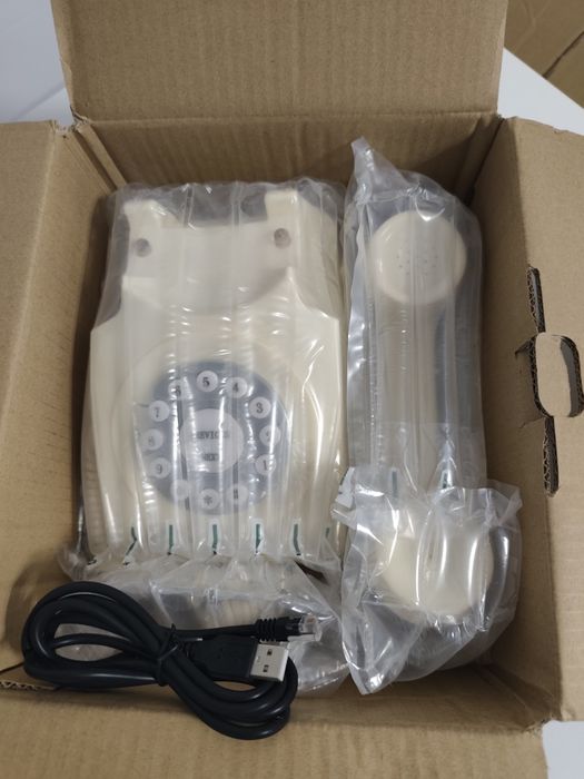 Telefon życzeń nowy