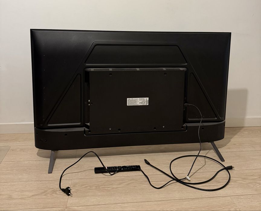 TCL 50C725 Android TV