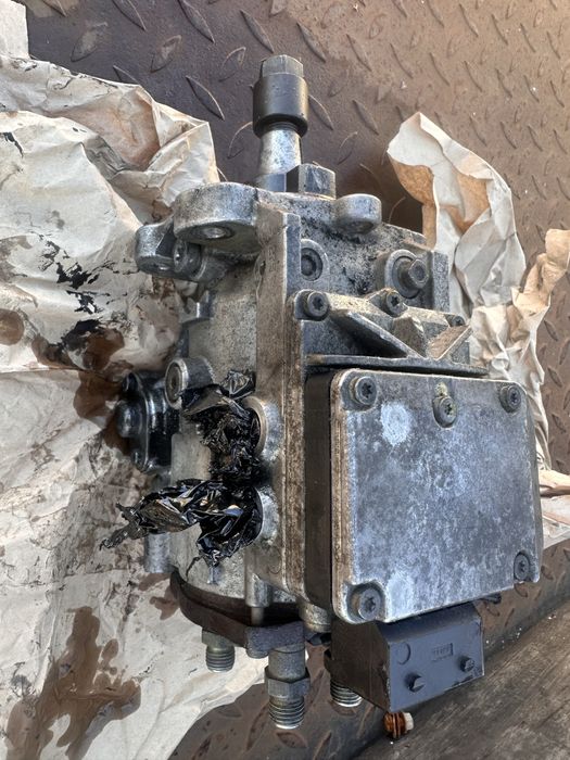Bomba injetora vp44 bmw