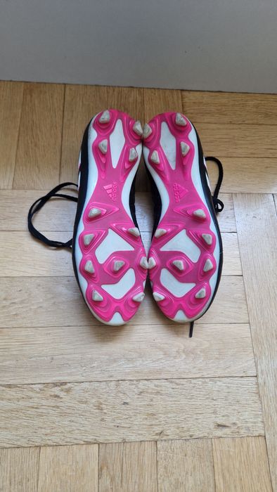 Korkii adidas Copa Pure.4 FxG