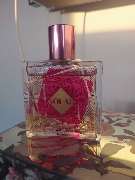 Oriflame Solar 50ml