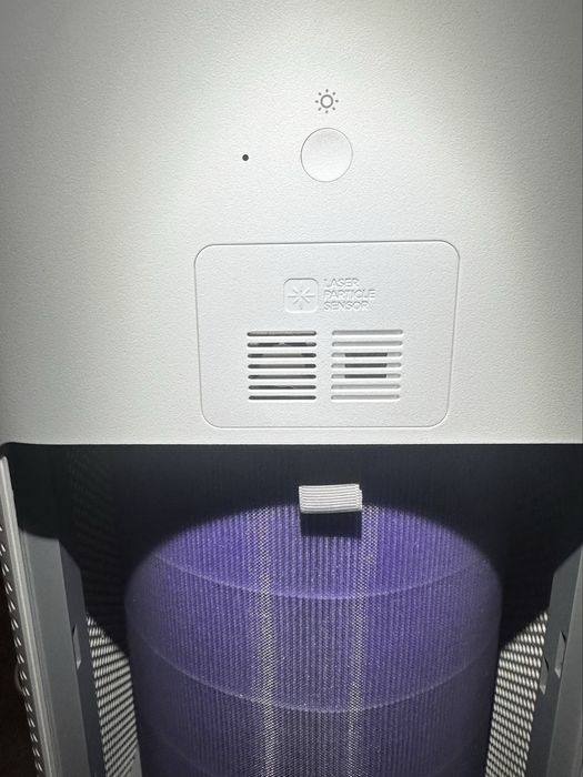 очищувач повітря Xiaomi