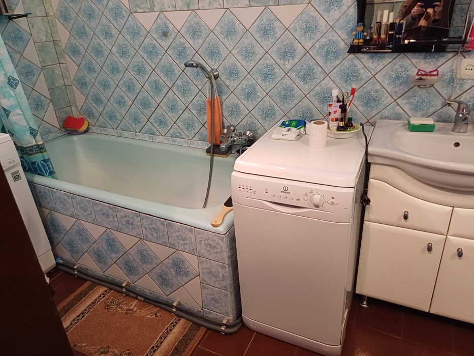 Продам дом с ремонтом 70 кв м на Береговой, участок 5соток Фрунзенский