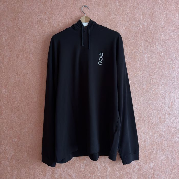 Худі-лонгслів 1017 ALYX 9SM