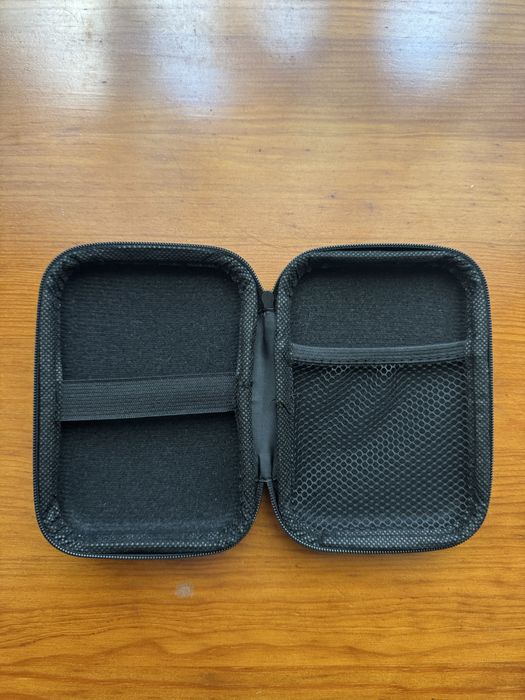 Protective Bag for Console, Mobile Phone, and Headphones64584709688193121