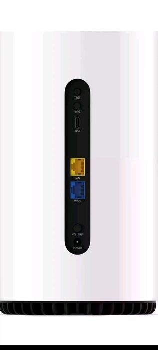 Nokia FastMile 3.2 - 5G Router, Unlocked, Avariado Bootloop - OpenWRT